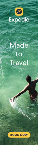 Expedia UK [WEB+App]