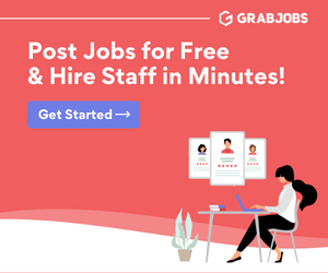 Grabjobs CPL - Exclusive