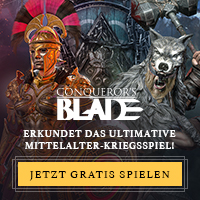 Conqueror's Blade [СPP] Many Geos - ADM