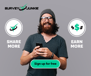 Survey Junkie Many GEOs - ADM