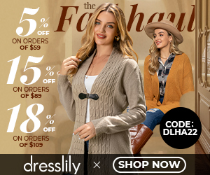 Dresslily