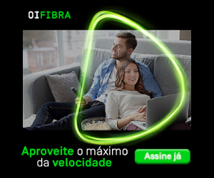 Oi Fiber - Optic Internet
