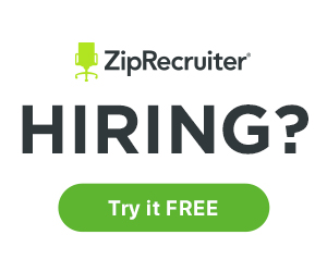 ZipRecruiter US - ADM
