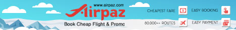 Airpaz / CPS