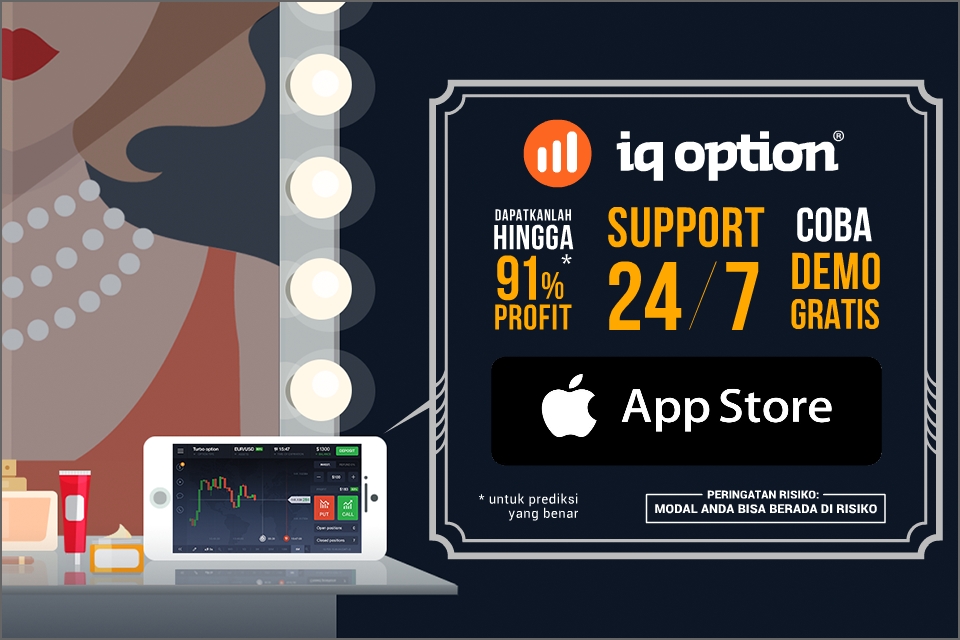 IQoption