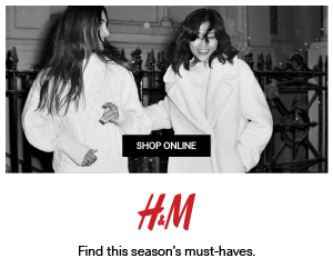 H&M (Hennes & Mauritz) / CPS