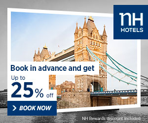 NH-Hotels Many GEOs - ADM