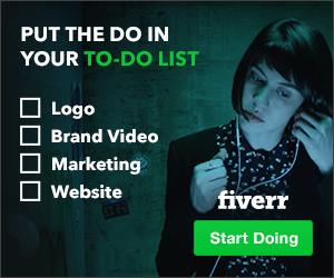 Fiverr Many GEO's