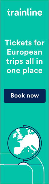 Trainline WW