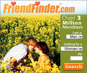 FriendFinder