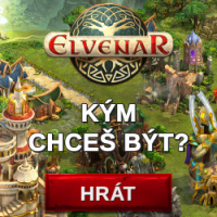 Elvenar [SOI] CZ - ADM