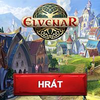 Elvenar [SOI] CZ - ADM