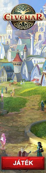 Elvenar [SOI] HU - ADM