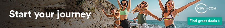 Kiwi.com World