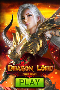 Dragon Lord [SOI Esprit] EN + Many GEOs - ADM