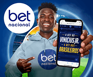 BetNacional (Only e-mail Marketing)