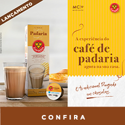 Mercafé BR CPS - CIT