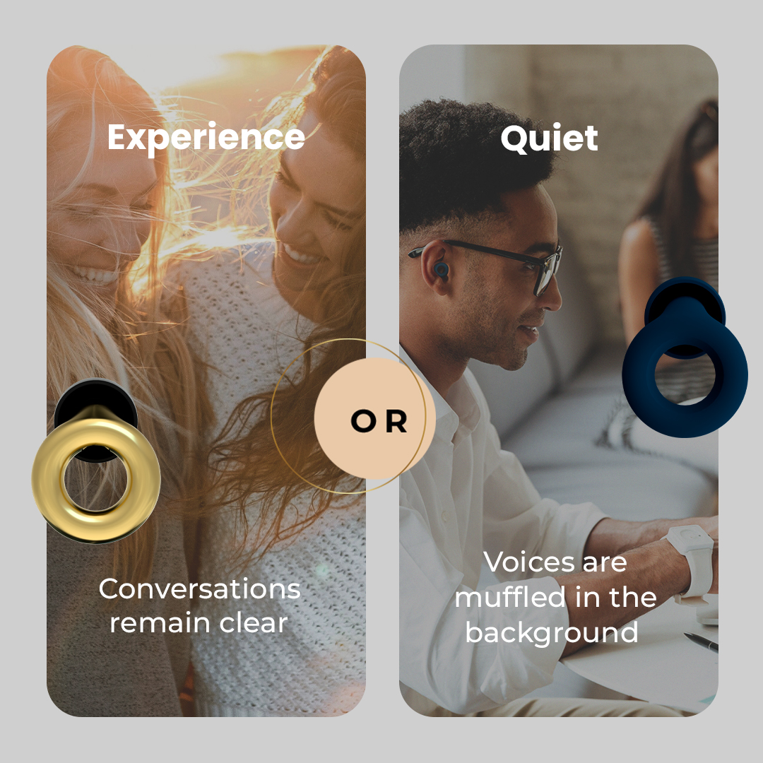 Loop Earplugs