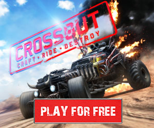 Crossout Many Geos CPA - CIT