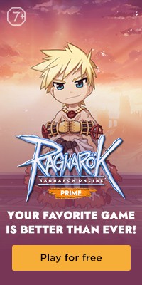 Ragnarok Online [CPP] Many GEOs - ADM