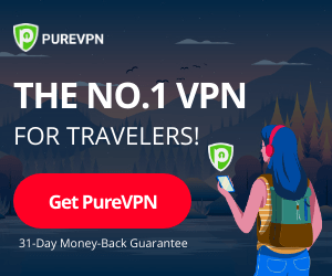 PureVPN