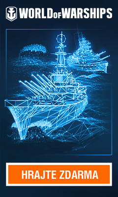 World of Warships [CPP] Many GEOs - ADM