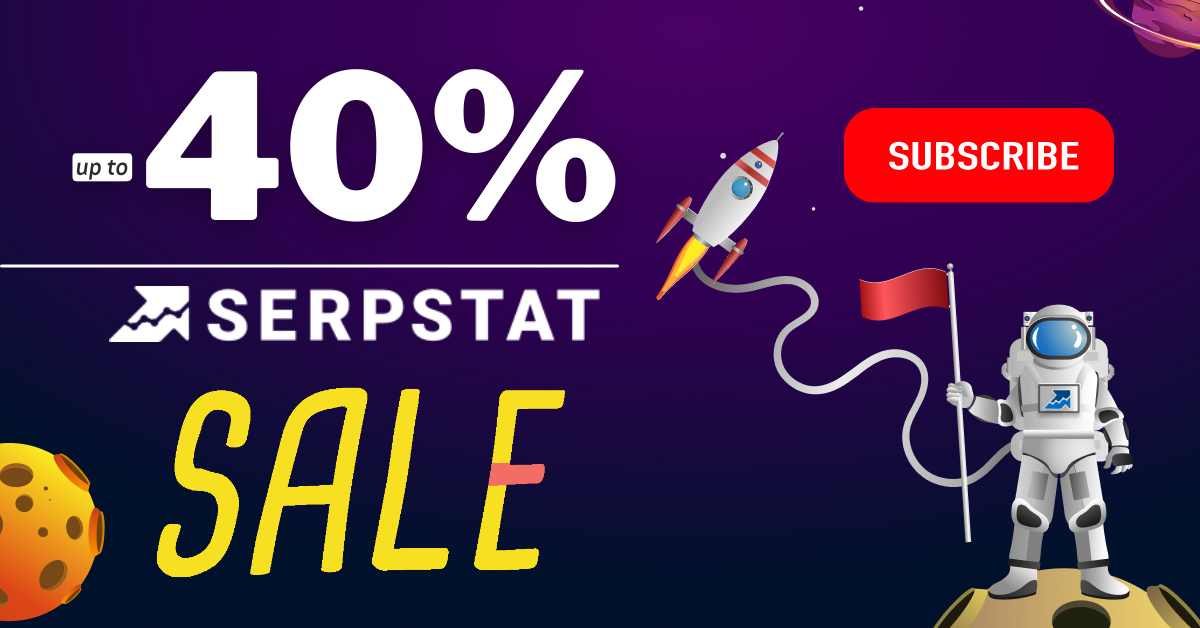 Serpstat [CPL, CPS] WW - ADM