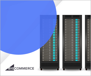 BigCommerce