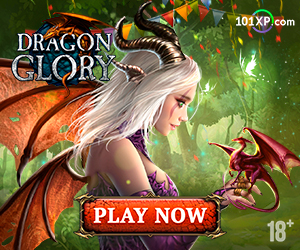 Dragon Glory [CPP] US CA - ADM