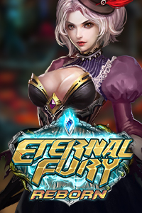 Eternal Fury Reborn [SOI] RU+CIS - ADM
