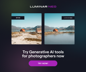 Luminar