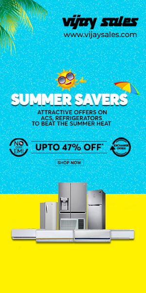 Vijay Sales
