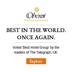 Oberoi Hotels [CPS] Global - ADM