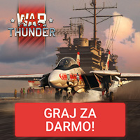 War Thunder Many Geos CPA - CIT