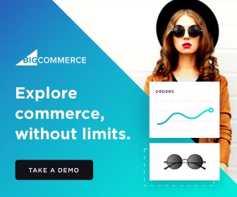 BigCommerce