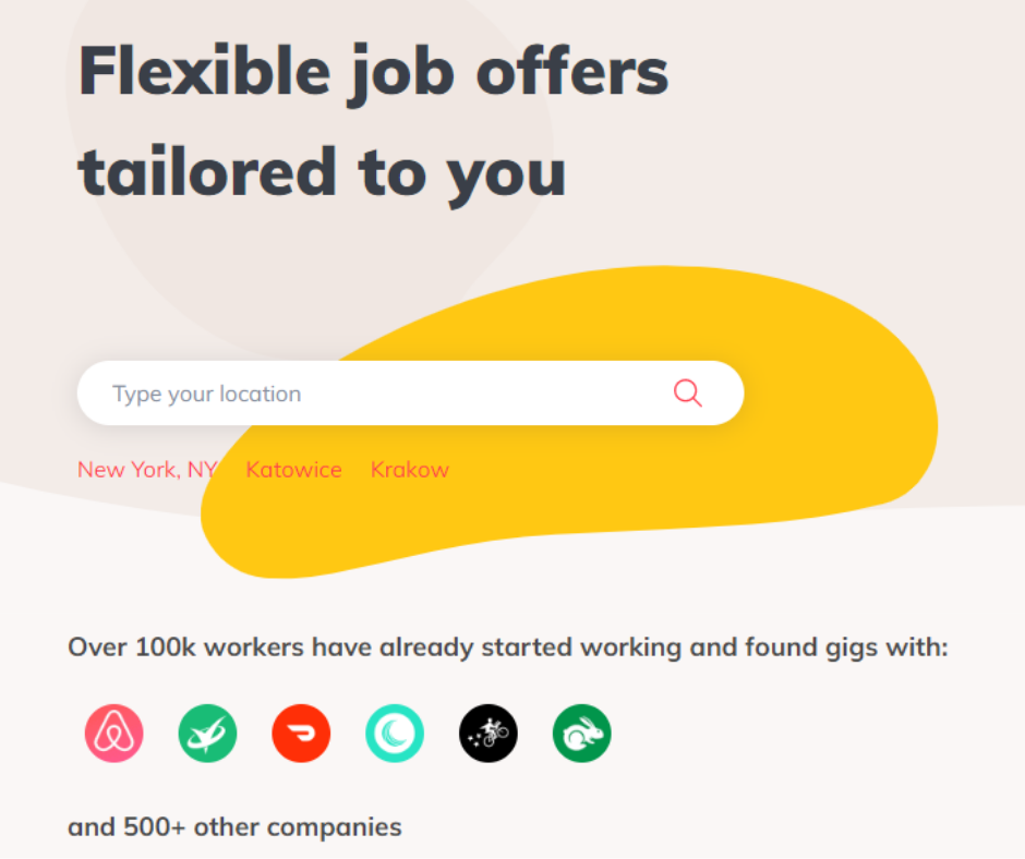 Appjobs - Exclusive