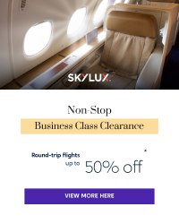 Skyluxtravel US CA - ADM