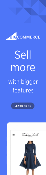 BigCommerce US UK CA AU CPA