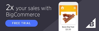 BigCommerce