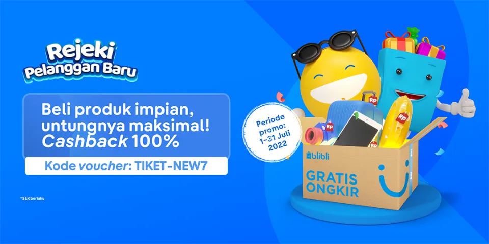 Tiket Indonesia