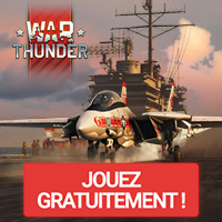 War Thunder Many Geos CPA - CIT