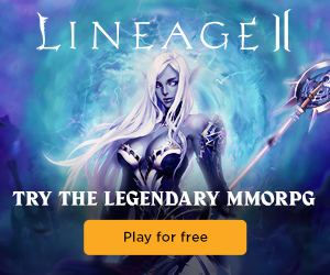 Lineage 2: Shield of the Kingdom [CPP] Many GEOs - ADM