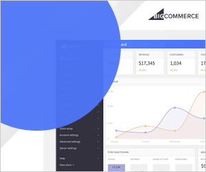 BigCommerce US UK CA AU CPA
