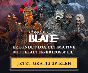 Conqueror's Blade [СPP] Many Geos - ADM