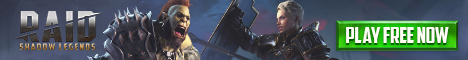 Raid: Shadow Legends [CPP] KR - ADM