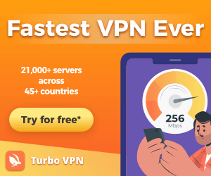 TurboVPN WW - ADM
