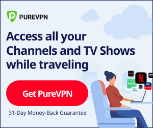 PureVPN