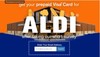 Aldi Gift Card - Networks - US - CPL - Incent - DIRECT - REV logo