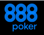 888 Poker Texas Holdem - Android - UK - CPA - DIRECT - REV logo