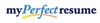 MyPerfectResume - US - CPA - DIRECT - REV logo